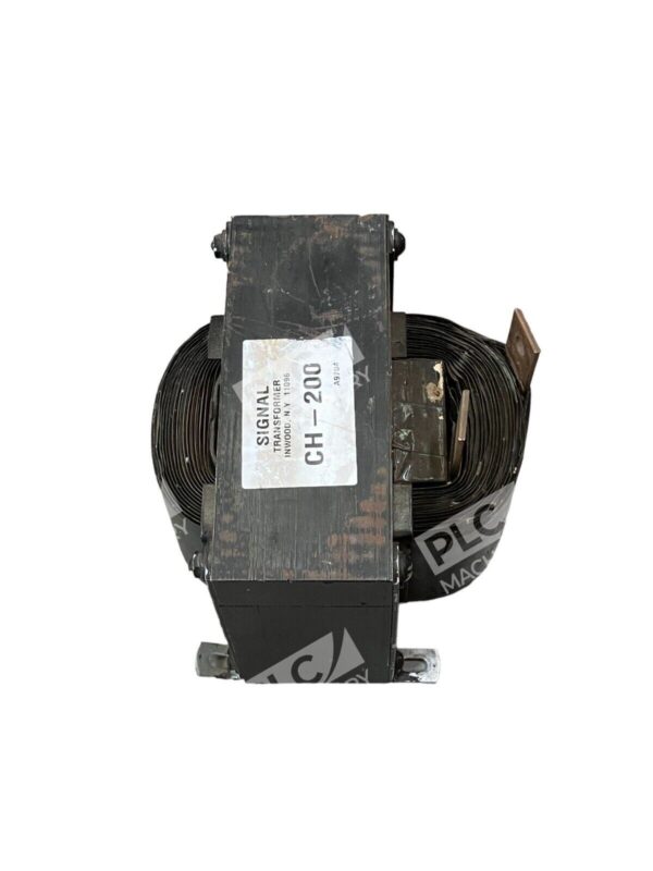 Signal CH-200 Transformer A9704