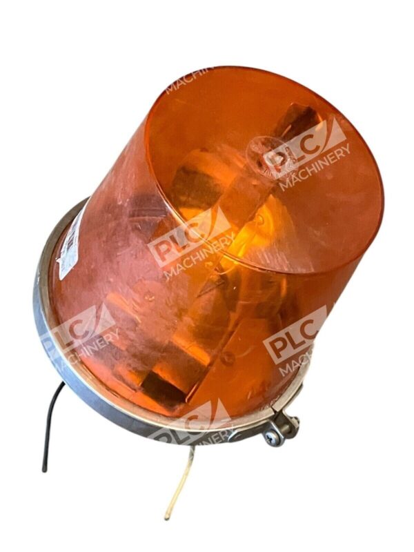 Edwards Adaptabeacon Light Beacon 52A-N5