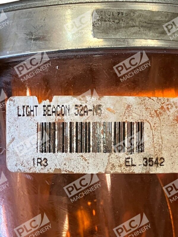 Edwards Adaptabeacon Light Beacon 52A-N5 - Image 2