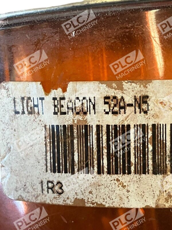 Edwards Adaptabeacon Light Beacon 52A-N5 - Image 3