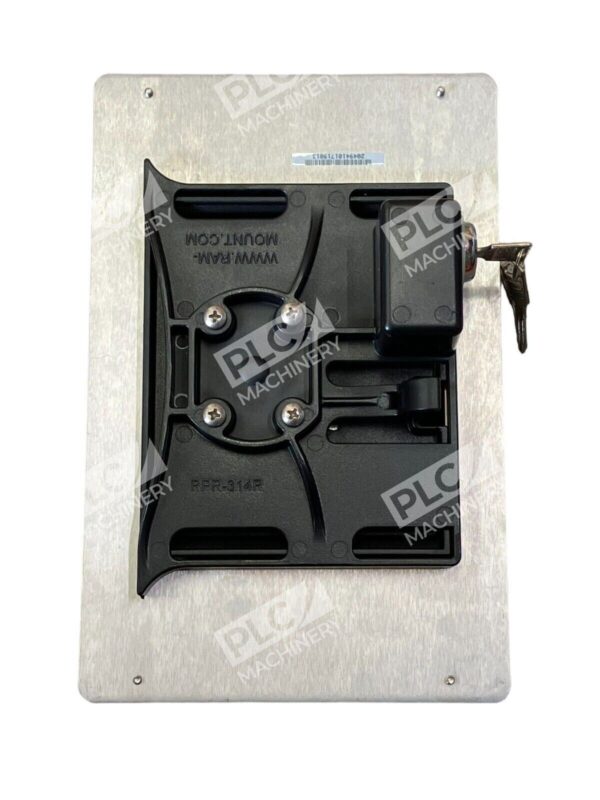 Ram-Mount RPR-314R Dash Mount