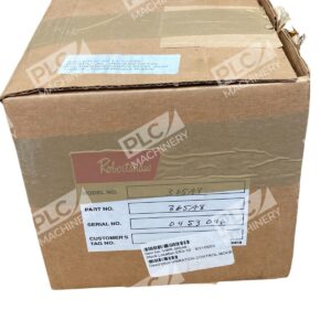 Robertshaw 7A Vibraswitch Malfunction Detector 365-A8
