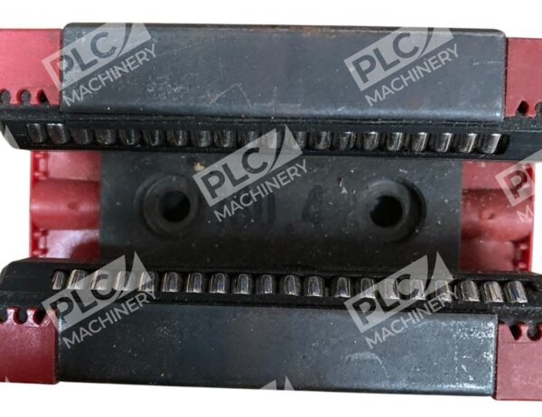 Schneeberger Probe Head 4 Linear Guide Block 180.4 - Image 2
