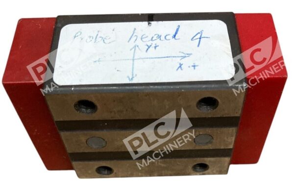 Schneeberger Probe Head 4 Linear Guide Block 180.4 - Image 4