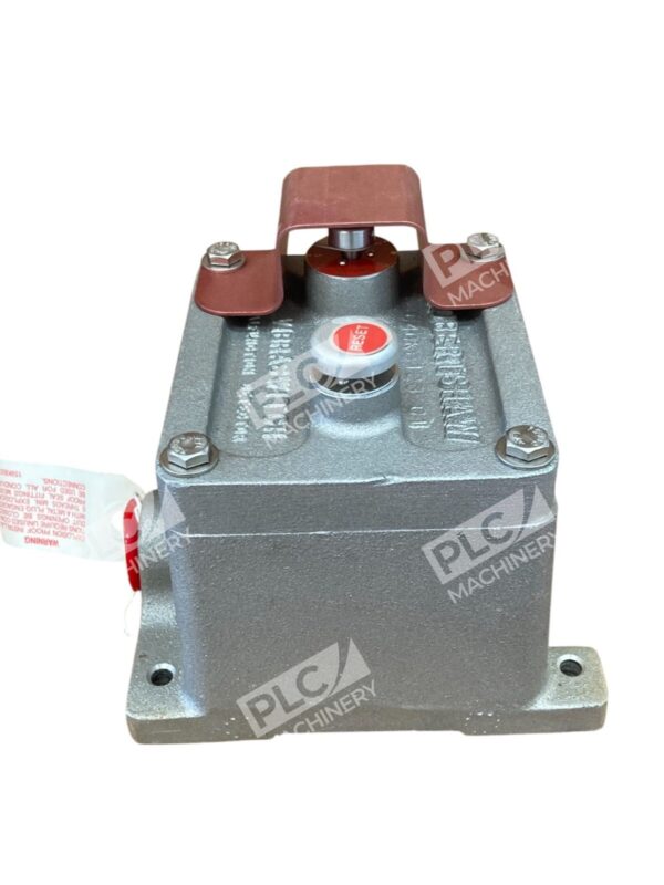 Robertshaw 7A Vibraswitch Malfunction Detector 365-A8 - Image 3