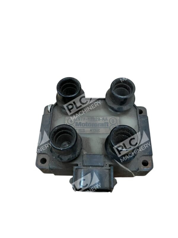 Motorcraft 12V Ignition Coil E9TF-12029-AA