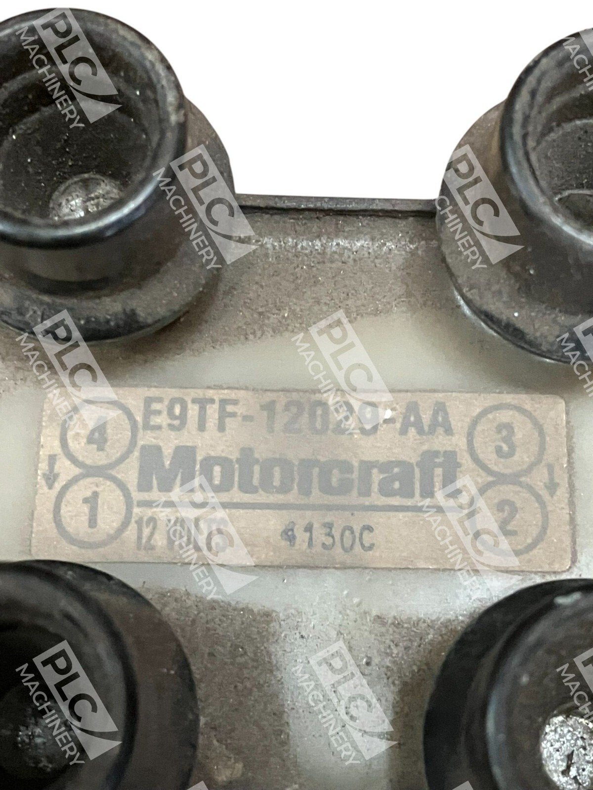 Motorcraft 12V Ignition Coil E9TF-12029-AA - Image 2