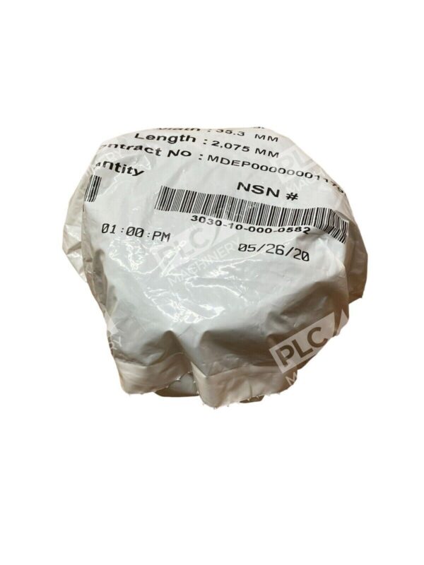 Habasit America MAM-5E 35.3mm X 2075mm Belt - Image 2