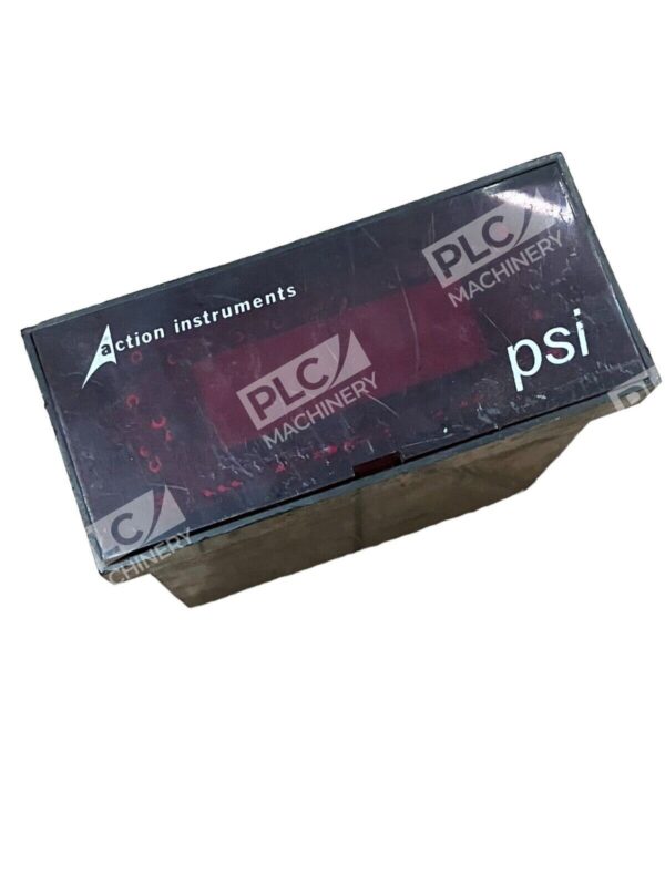 Action Instruments V508-011-014-00 In 4-20MA DC Out +/-1999 120VAC