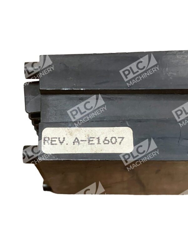 Action Instruments V508-011-014-00 In 4-20MA DC Out +/-1999 120VAC - Image 2