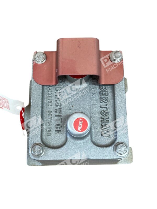 Robertshaw 7A Vibraswitch Malfunction Detector 365-A8 - Image 4