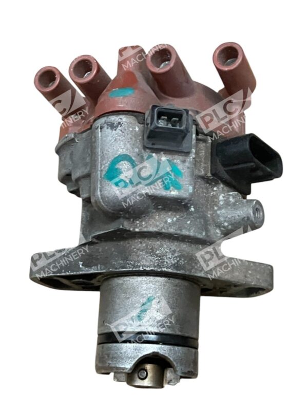 Honda Accord 1992-1993 Distributor