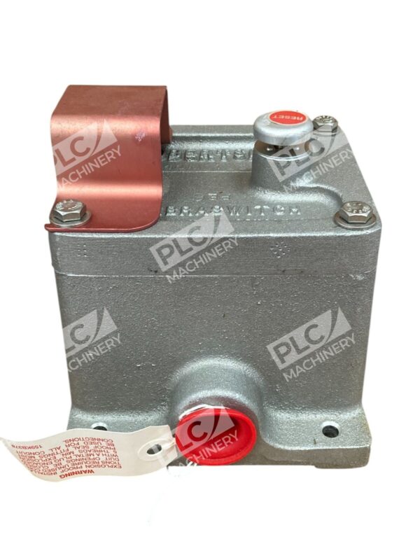 Robertshaw 7A Vibraswitch Malfunction Detector 365-A8 - Image 5
