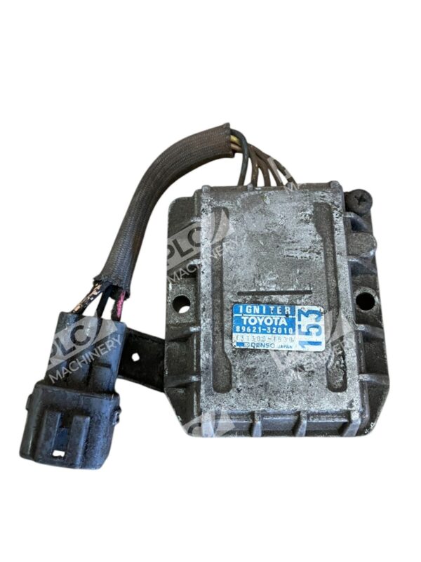 Toyota Denso 131300-1530 153 Igniter 89621-32010