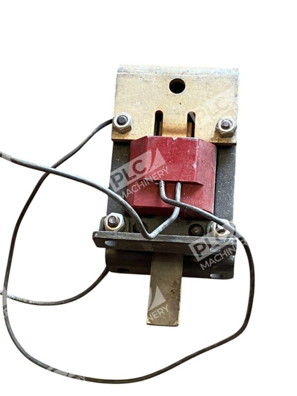 Namco Controls Solenoid Coil EB710-25100