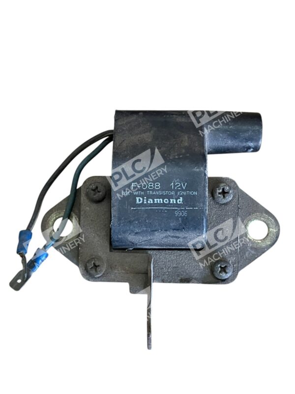Diamond 12V 9906 Use With Transistor Ignition F-088