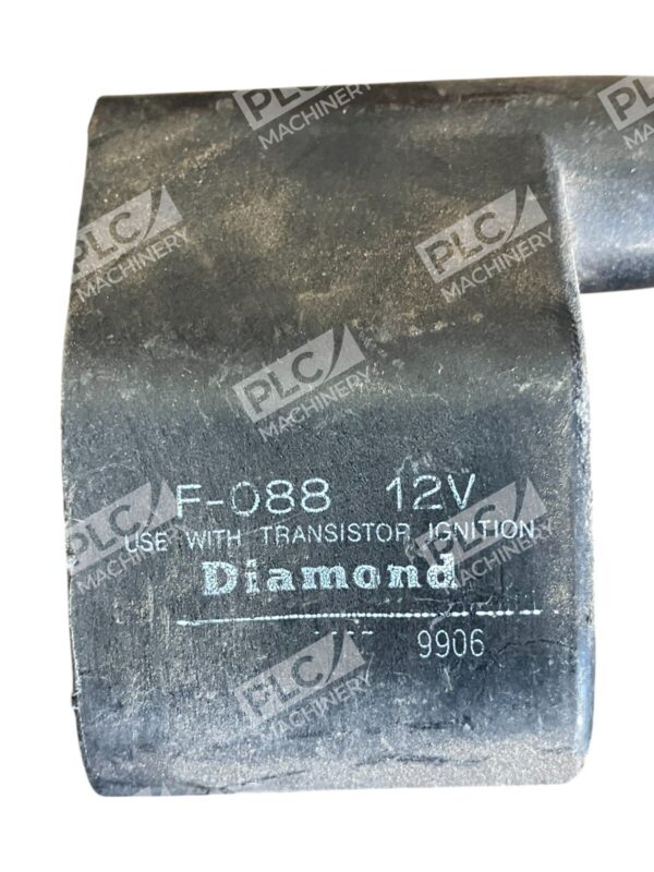Diamond 12V 9906 Use With Transistor Ignition F-088 - Image 2