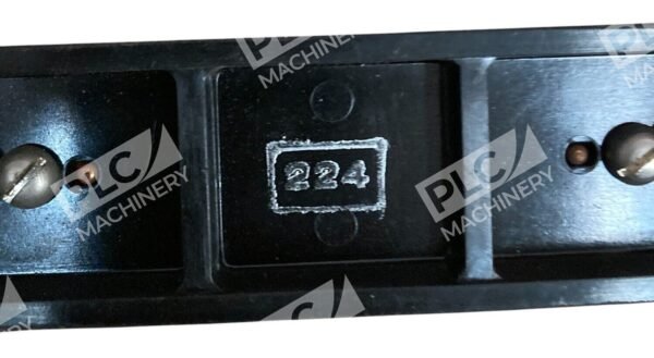 Weston 300A 100MV 150A 50MV Current Shunt Resistor 224 - Image 3