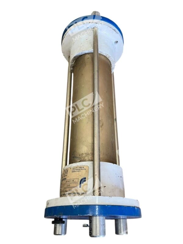 Flo-Dri 250PSI C60-2MS Gas Scrubber G60A3-1E