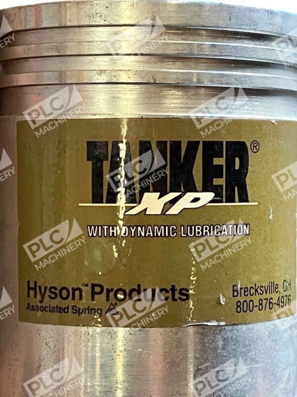 Hyson Products XPWNG 57-150-7000 Tanker XP TNK3X1.5 - Image 2