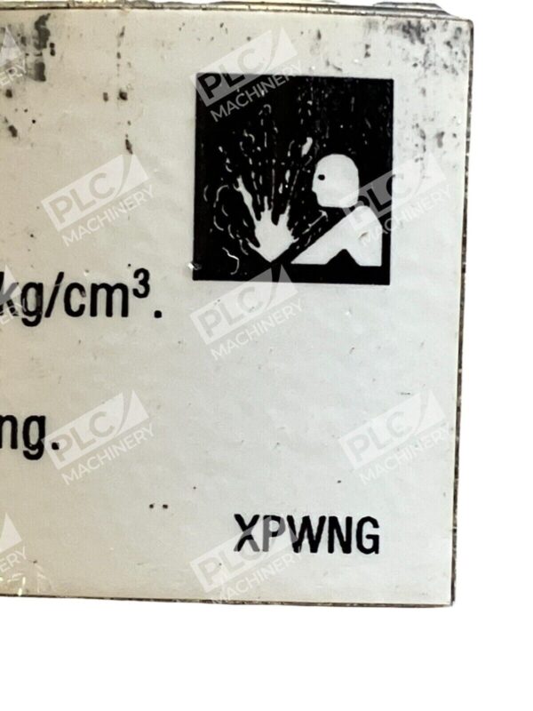 Hyson Products XPWNG 57-150-7000 Tanker XP TNK3X1.5 - Image 3