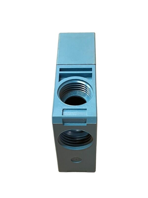 Sick WL260-S230 Optex 6 008 773 9544 Reflective Photoelectric Sensor - Image 6