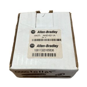 Allen Bradley 440T-AKEYE11A /A Key