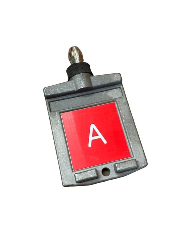 Allen Bradley 440T-AKEYE11A /A Key - Image 5