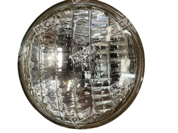 Wagner 12.8V 35W M2 10 Lamp 4411