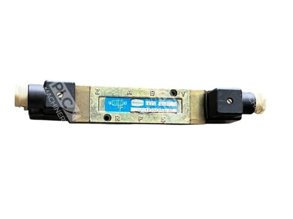 Martonair 2-10Bar Pneumatic Cylinder SPD/Q1135/123/10