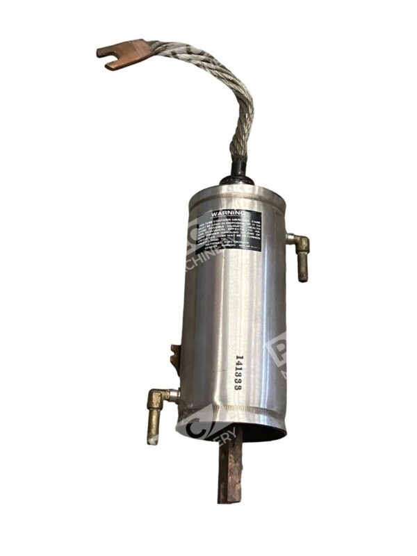 National Electronics NL-5552A Size C - Image 2