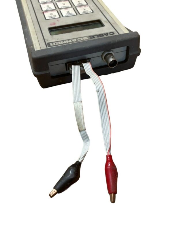 Microtest Cable Scanner - Image 5