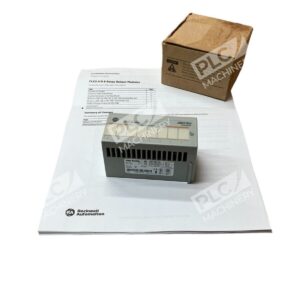 Allen Bradley 1794-OW8 /A Flex I/O 8 Relay Output Modules