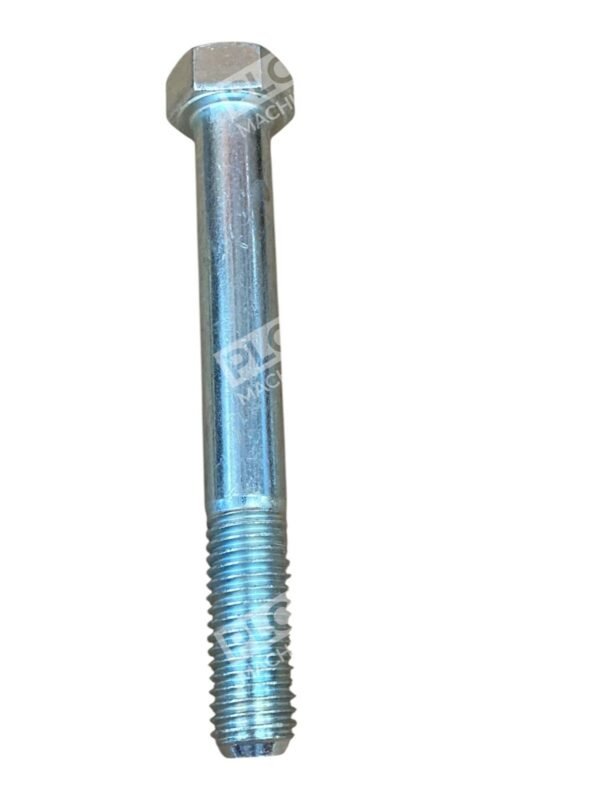 Lawson 5086866UK01 Tuff Torq 5/8-11 x 5 USS Perma Plate Capscrew 708 (Box of 10) - Image 4