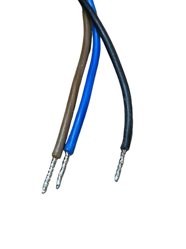 Turck Bi 10NF-S30-AN6X Ferrite Barrel DC Cable - Image 6