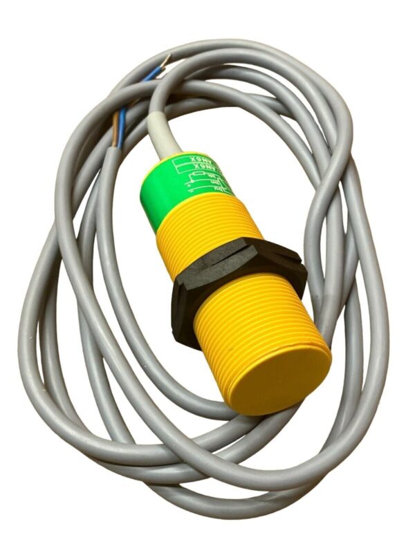 Turck Bi 10NF-S30-AN6X DC Cable Ferrite Barrel - Image 5