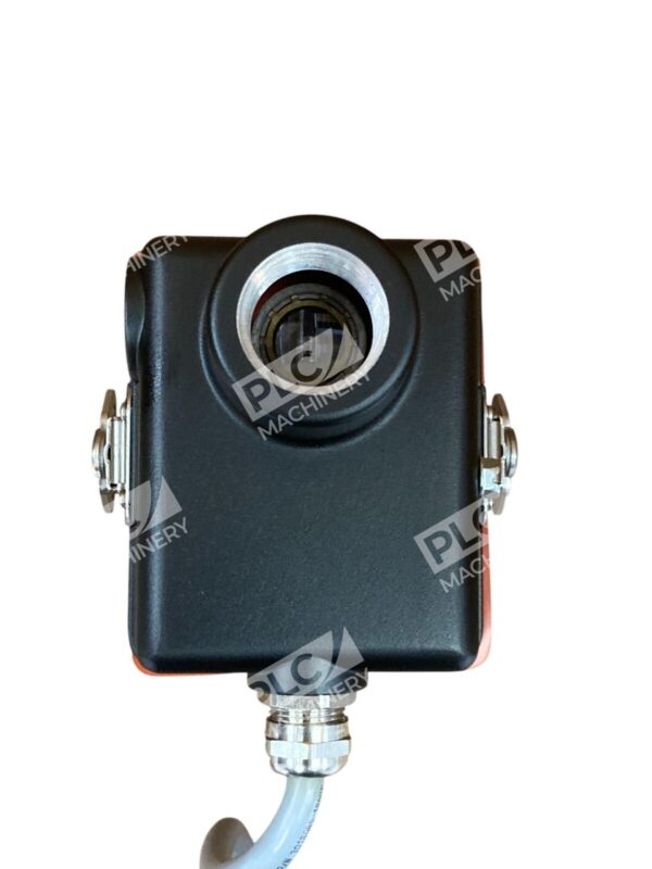 Fireye NPT Unitized Flame Scanner 65UV5-1004 - Image 6