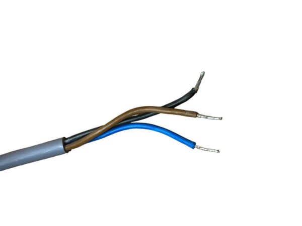 Turck Bi 10NF-S30-AN6X DC Cable Ferrite Barrel - Image 6