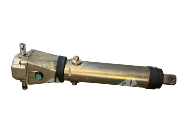 Thomson Saginaw Ball Screw Company LLC Certified To ISO9001 - Image 3