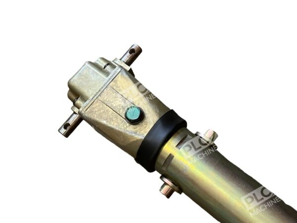 Thomson Saginaw Ball Screw Company LLC Certified To ISO9001 - Image 5