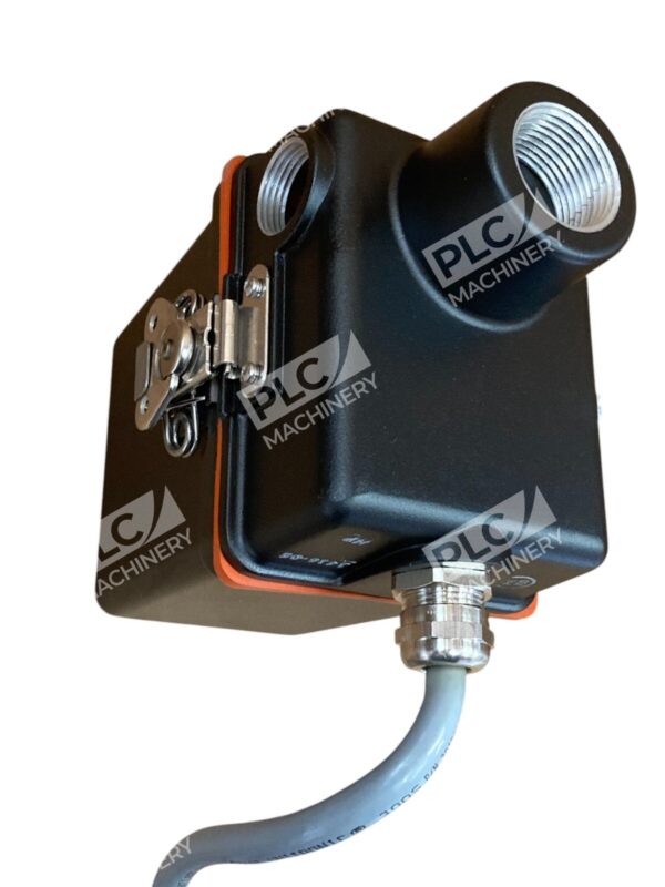 Fireye NPT Unitized Flame Scanner 65UV5-1004 - Image 7
