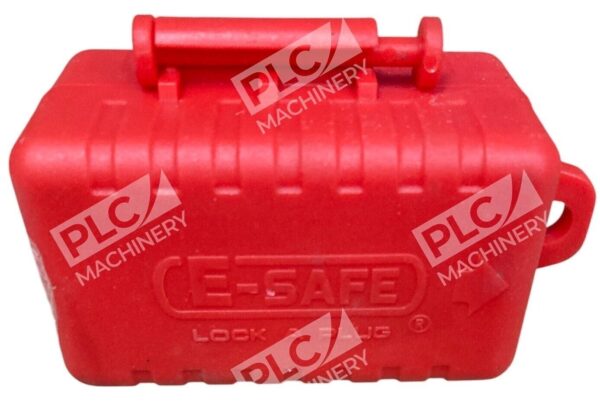 North Honeywell E-Safe Electrical Switch Lockout ES-01