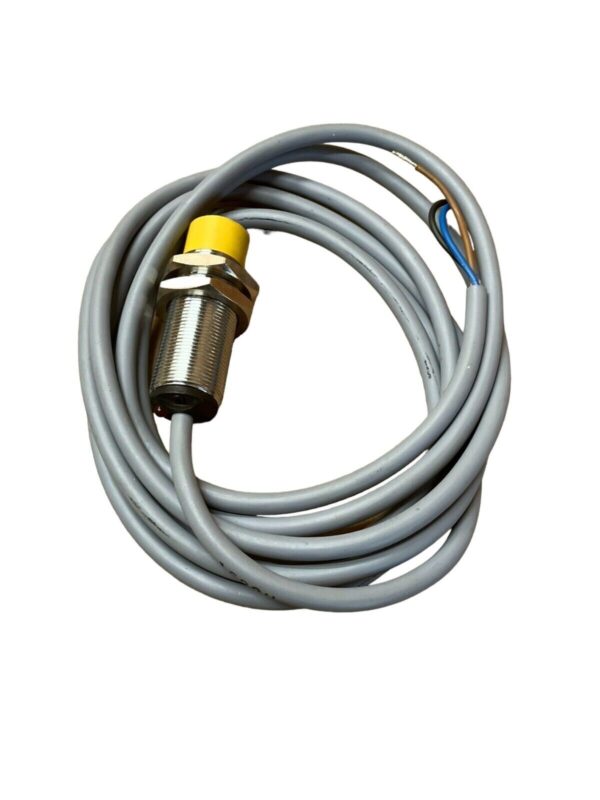 Turck Ni10-G18-AN7X Multi Prox Inductive Proximity Sensor - Image 3