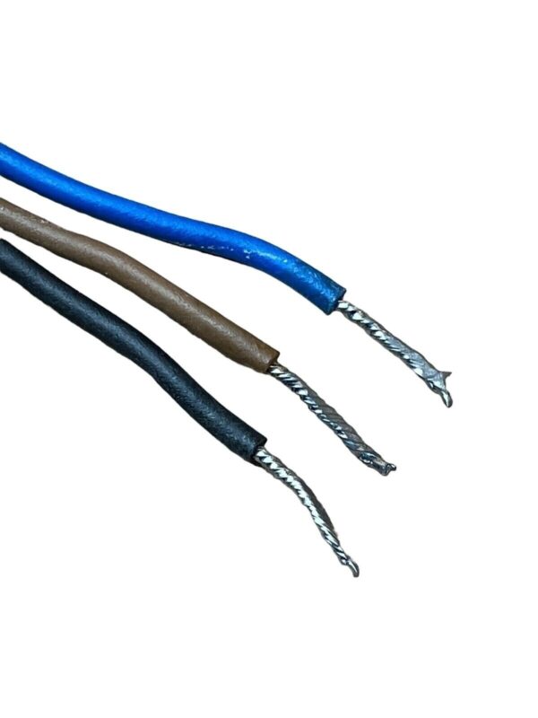 Turck Ni10-G18-AN7X Multi Prox Inductive Proximity Sensor - Image 5