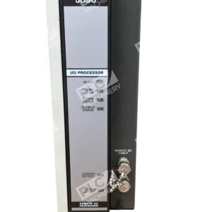 Schneider Electric Modicon Remote I/O Processor AS-J890-002