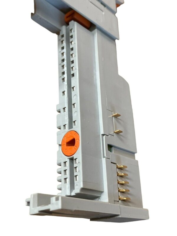 Allen Bradley 1734-TBCJC /A Point I/O Terminal Base 95748004 - Image 8