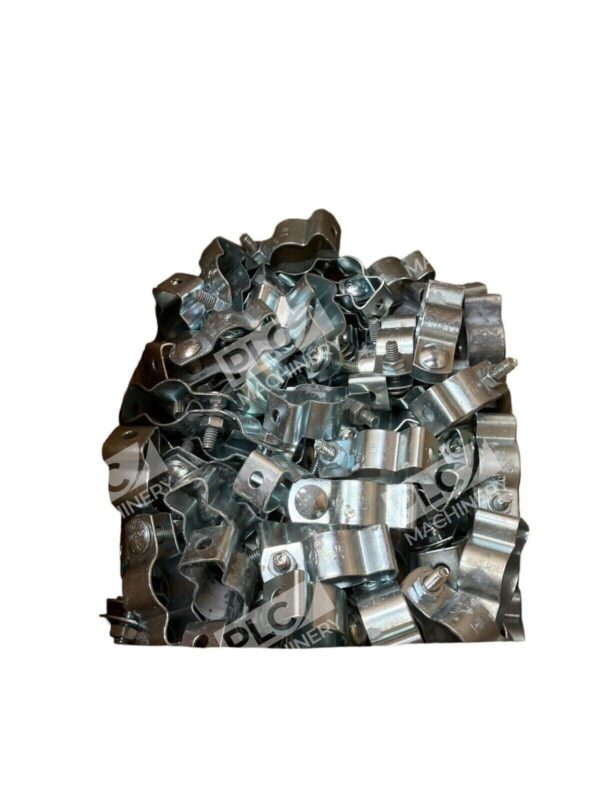 Bridgeport 2110-BN Conduit Hanger 3/4" (Box of 100) - Image 2