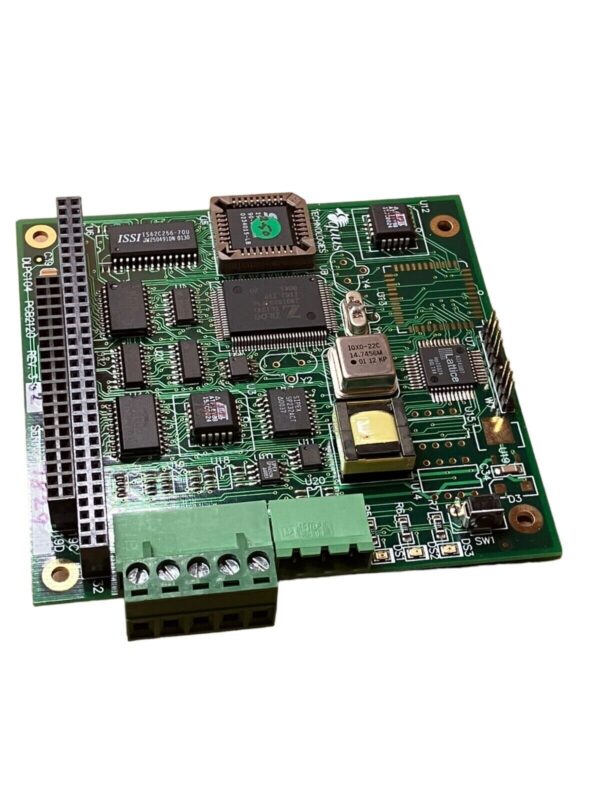 Datalink DL-PC/104 PC Board HW 1-203 KFRB_2.51/4.30 Flash FL18_2.50 - Image 5