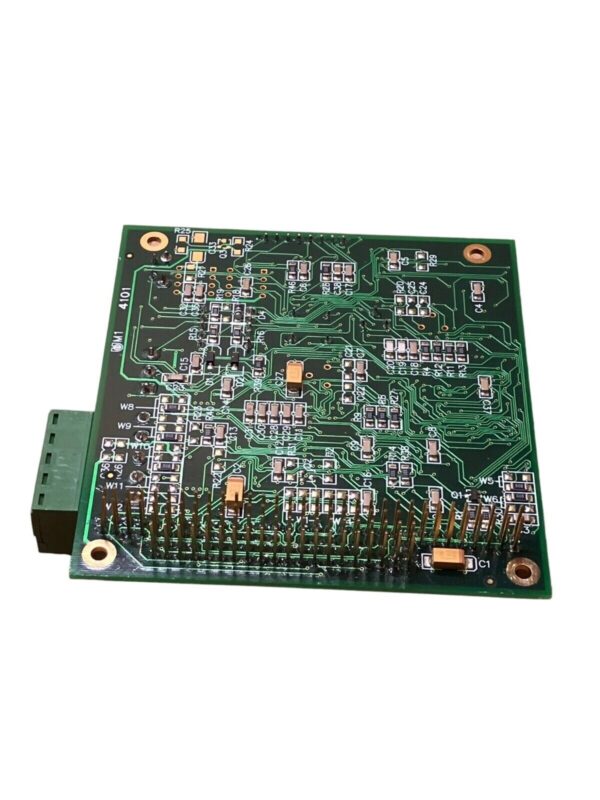 Datalink DL-PC/104 PC Board HW 1-203 KFRB_2.51/4.30 Flash FL18_2.50 - Image 6