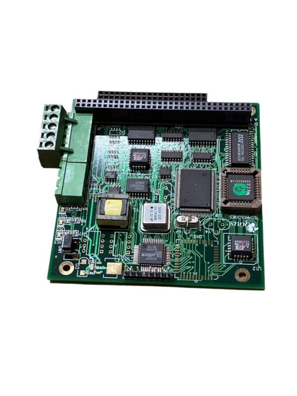 Datalink DL-PC/104 PC Board HW 1-203 KFRB_2.51/4.30 Flash FL18_2.50 - Image 7